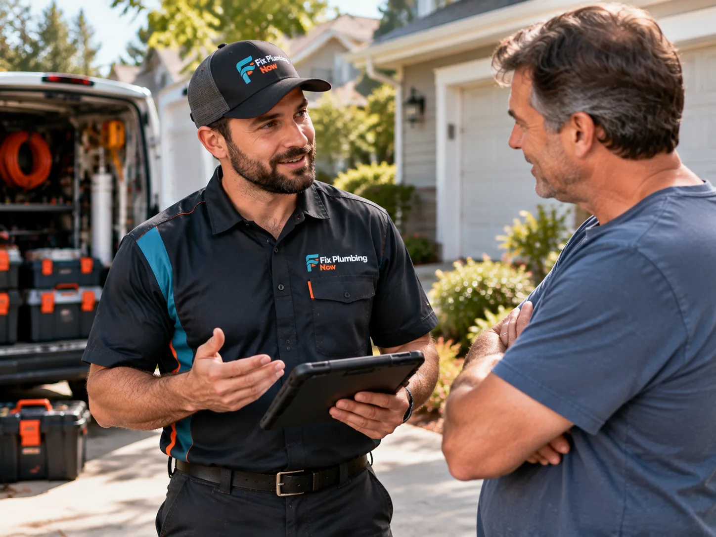 Clogged Drain Service Tualatin, OR FAQs